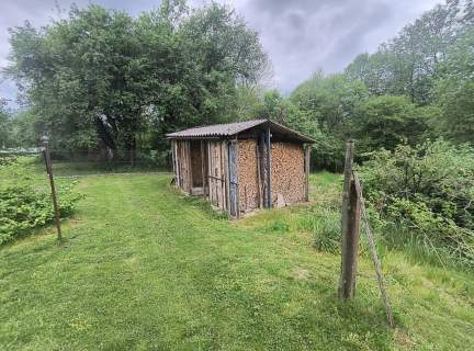 Na sprzedaż siedlisko pod Tarnowem 34 a 