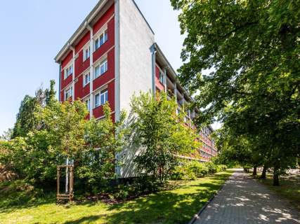 Żoliborz Broniewskiego 34m2