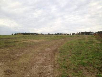 Działka budowlana na sprzedaż, 1919 m2, Szymanowo