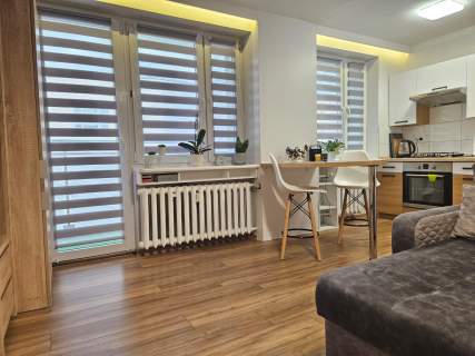 Mieszkanie na wynajem Racibórz centrum