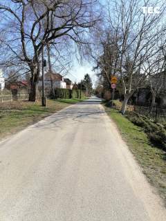 15.5 ar Nowa Huta / Krzesławice