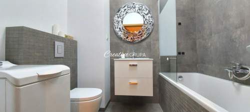 3 pokoje w 19 dzielnicy.