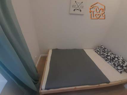 Mieszkanie 2 pokojowe, pet-friendly - Cmentarna 24