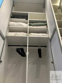Cisza w centrum 2 pok balkon garaż podziemny