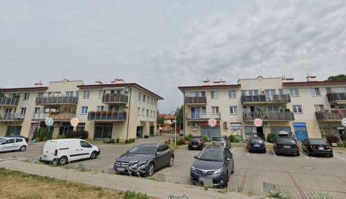 Białołęka działka, wielorodzinne - ok. 3tys m2 PUM