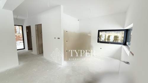 Dom 142,5 m2 Szynwałd - Smart Home