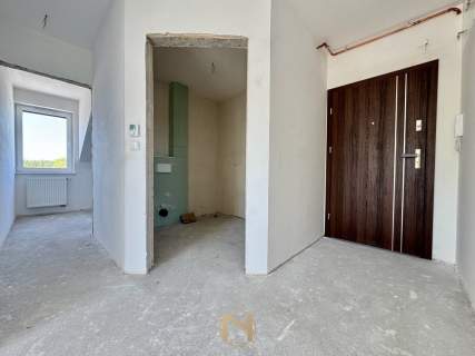 Mieszkanie na sprzedaż, 58,09 m2, Słońsk