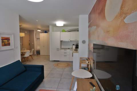 Nadmorski apartament - Jantar