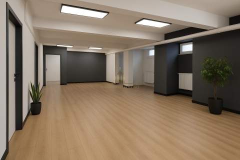 Biuro do wynajęcia, 210 m2, Bydgoszcz