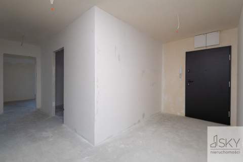 4 pokoje Centrum 2 balkony bez PCC