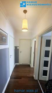 Atrakcyjne mieszkanie 80m2 w centrum Pruszkowa 