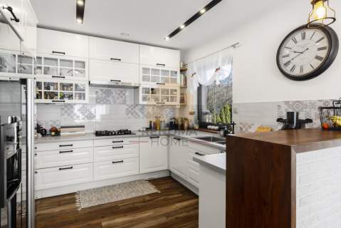 Dom Energooszczędny 170 m2, Działka ok. 1000 m2