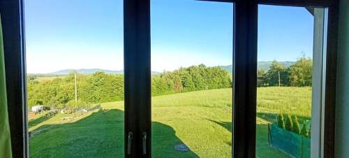 KUP BEZ PROWIZJI dom z widokiem na panoramę gór