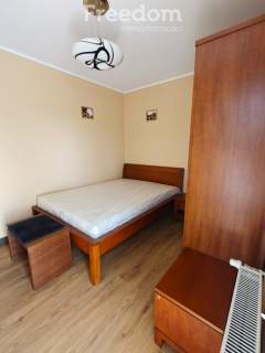 Nowoczesne 80 m z dwoma tarasami