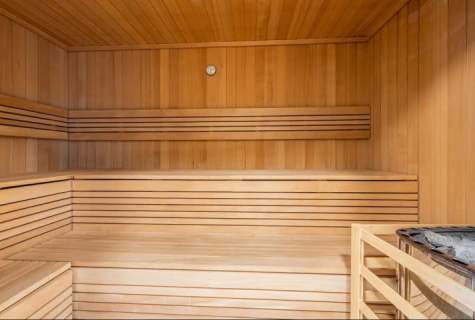 APARTAMENT Z WIDOKIEM NA MORZE HEVENIA RESORT