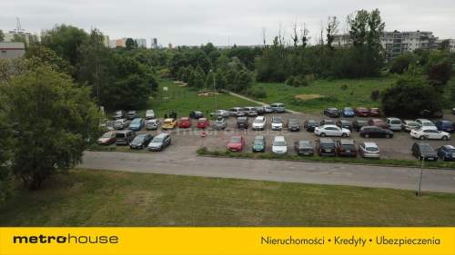 DZIAŁKA USŁUGOWA - PIĄTKOWO
