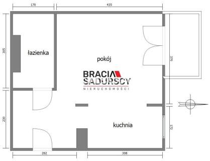 Kawalerka od zaraz. Słomczyńskiego.Do negocjacji.