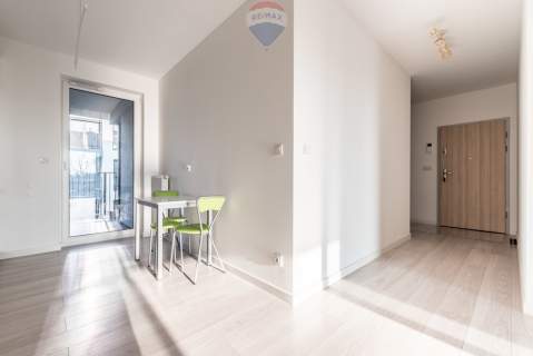 Apartament 2 tarasy 3 pokoje Grunwald