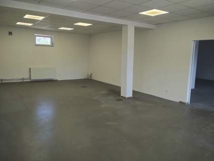 lokal w Centrum 170 m2