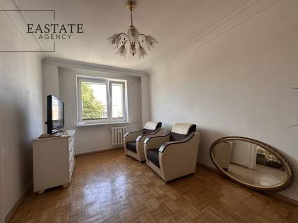 3 pokoje, przestrzeń i balkon idealne dla rodzin
