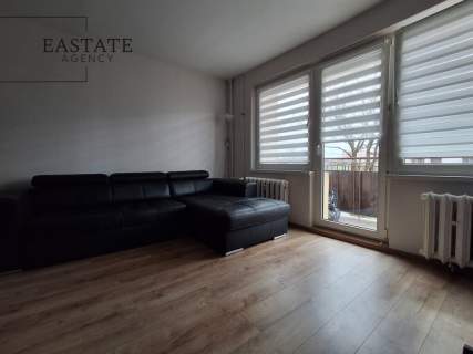 2 pokoje po remoncie na os. Kopernika