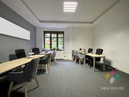 Lokal, 100 m2, parter, duża witryna