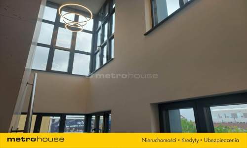 Prestiżowe 287m na Biuro lub GabinetyWinogrady