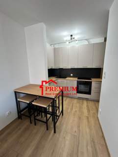 Mieszkanie 2-pokojowe 33,19 m2, balkon, miejsce postojowe na