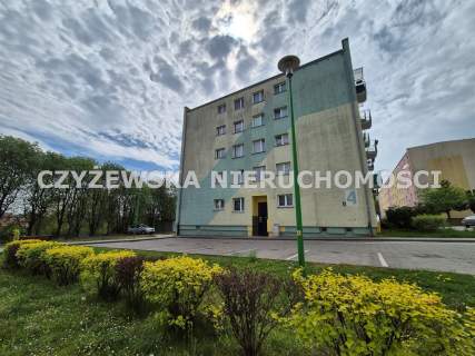 NA WYNAJEM KAWALERKA UL. ORZESZKOWEJ W TCZEWIE