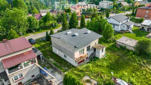 Na sprzedaż dom 300m2 w cenie 166m2
