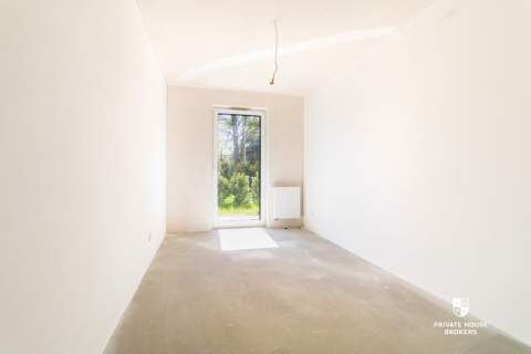 APARTAMENTY RADZIKOWSKIEGO 4pok. ogród