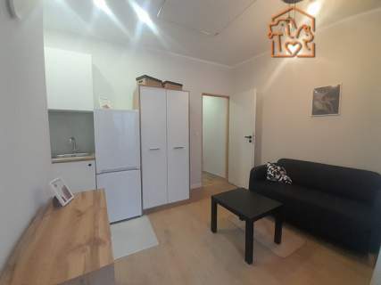 Mieszkanie 2 pokojowe, pet-friendly - Cmentarna 24