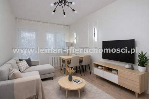Mieszkanie na sprzedaż, 48 m2, Lublin