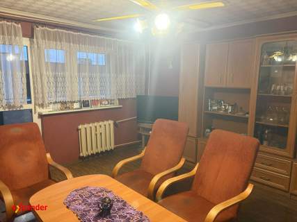 3-pokojowe w centrum, dostępne od ręki