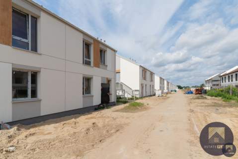 Kameralne osiedle z garażem 81  135 m 5 min pkp