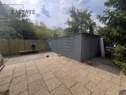 Działka pod inwestycję mieszkaniową