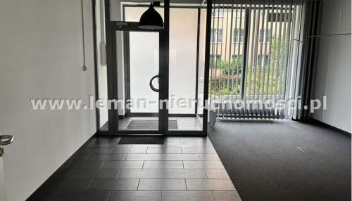 Biuro do wynajęcia, 60 m2, Lublin