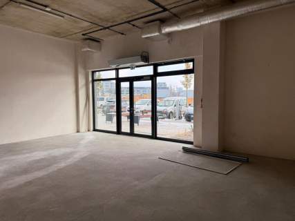 Lokal usługowy 61 m Top lokalizacja Nowe Promenady