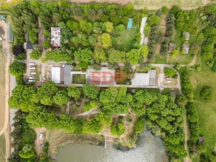 Działka rekreacyjna, nad wodą, tuż pod Wrocławiem