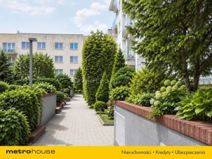 Mieszkanie na sprzedaż, 36 m2, Warszawa