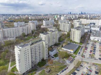 Przytulne 2-pokojowe mieszkanie przy metrze Służew