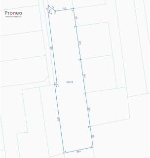 Działka budowlana na sprzedaż, 1000 m2, Stare Miasto