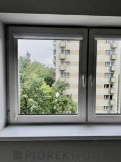 3-pokojowe mieszkanie na Mokotowie
