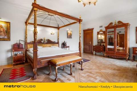 Luksusowa Rezydencja Premium Lublin
