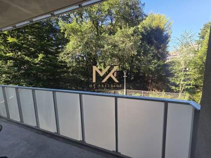 4 pokojowy apartament -Ul. Dmowskiego/Amsterdm