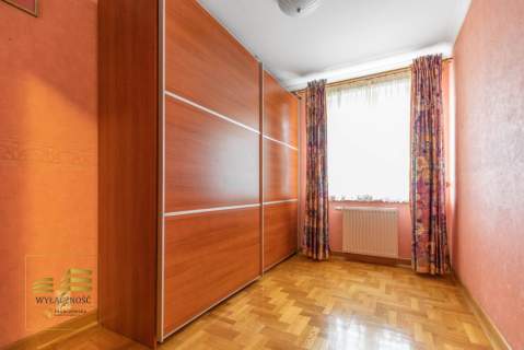 3 pokojowe mieszkanie Kolorowa. Sławinek