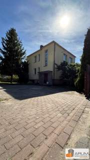 Dom na sprzedaż, 203,2 m2, Mstów