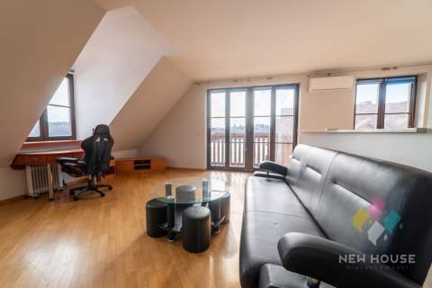 Apartament z pełnym widokiem, 2 miejsca postojowe