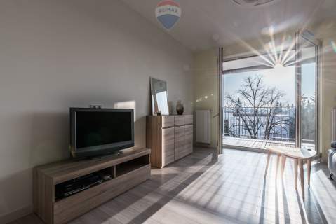 Apartament 2 tarasy 3 pokoje Grunwald