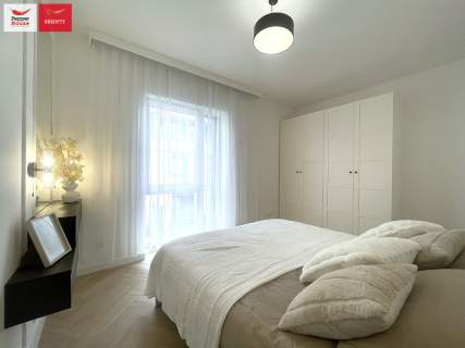 Wykończony pod Klucz Segment Pod Skarpą 122m2